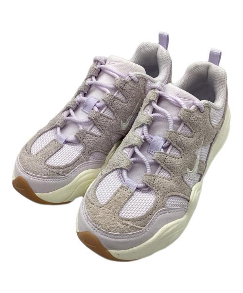 NIKE（ナイキ）NIKE (ナイキ) TECH HERA スニーカー パープル サイズ:SIZE 23cmの古着・服飾アイテム