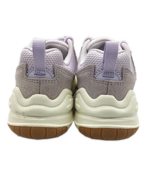 NIKE（ナイキ）NIKE (ナイキ) TECH HERA スニーカー パープル サイズ:SIZE 23cmの古着・服飾アイテム