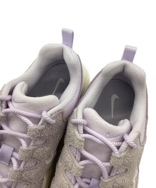 NIKE（ナイキ）NIKE (ナイキ) TECH HERA スニーカー パープル サイズ:SIZE 23cmの古着・服飾アイテム