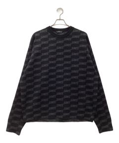 中古・古着通販】BALENCIAGA (バレンシアガ) Wet Brush オーバーサイズ