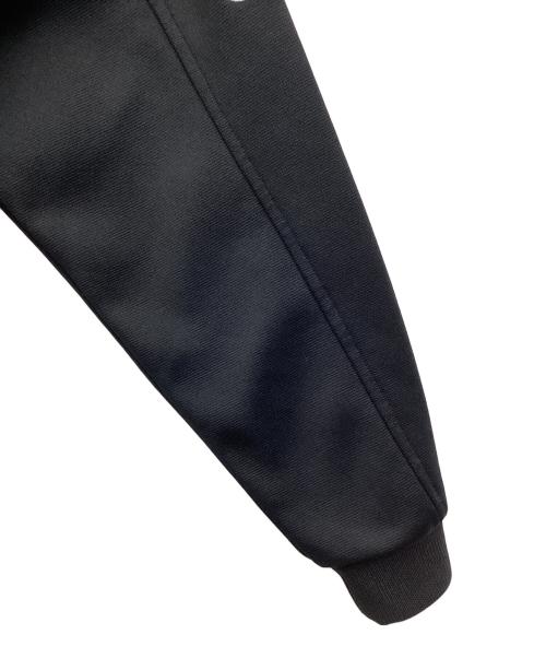 NIKE（ナイキ）NIKE (ナイキ) 90sアノラックパーカー 銀タグ ブラック サイズ:SIZE Mの古着・服飾アイテム
