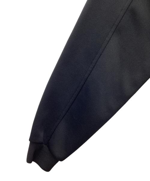 NIKE（ナイキ）NIKE (ナイキ) 90sアノラックパーカー 銀タグ ブラック サイズ:SIZE Mの古着・服飾アイテム