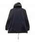 NIKE (ナイキ) 90sアノラックパーカー 銀タグ ブラック サイズ:SIZE M：6000円