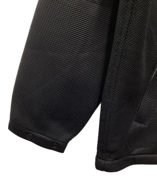 Manhattan Portage（マンハッタンポーテージ）Manhattan Portage (マンハッタンポーテージ) コーチジャケット ブラック サイズ:Sの古着・服飾アイテム