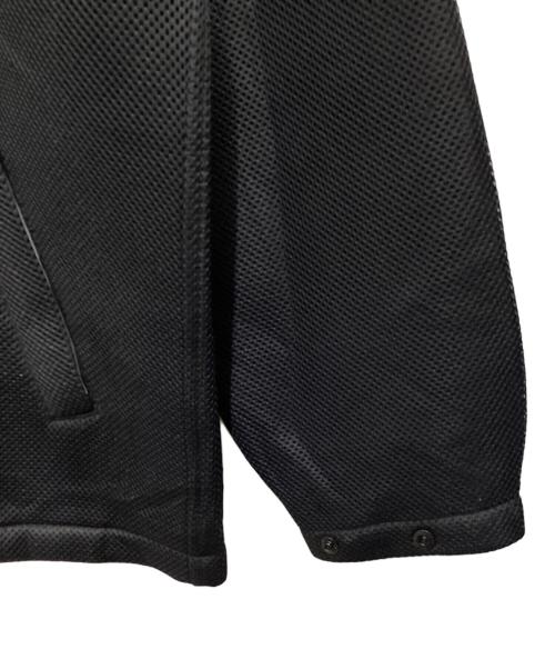 Manhattan Portage（マンハッタンポーテージ）Manhattan Portage (マンハッタンポーテージ) コーチジャケット ブラック サイズ:Sの古着・服飾アイテム