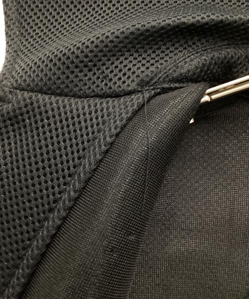 Manhattan Portage（マンハッタンポーテージ）Manhattan Portage (マンハッタンポーテージ) コーチジャケット ブラック サイズ:Sの古着・服飾アイテム