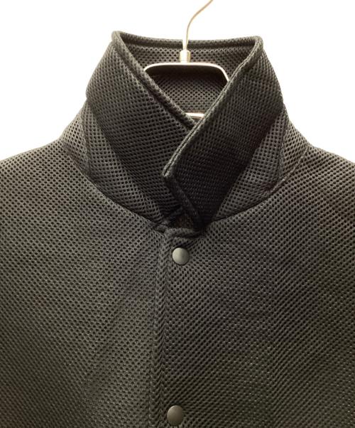 Manhattan Portage（マンハッタンポーテージ）Manhattan Portage (マンハッタンポーテージ) コーチジャケット ブラック サイズ:Sの古着・服飾アイテム