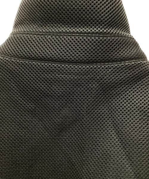 Manhattan Portage（マンハッタンポーテージ）Manhattan Portage (マンハッタンポーテージ) コーチジャケット ブラック サイズ:Sの古着・服飾アイテム