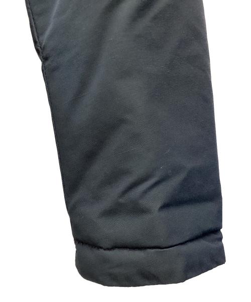 WOOLRICH（ウールリッチ）WOOLRICH (ウールリッチ) ダウンジャケット アークティック ネイビー サイズ:SIZE XSの古着・服飾アイテム