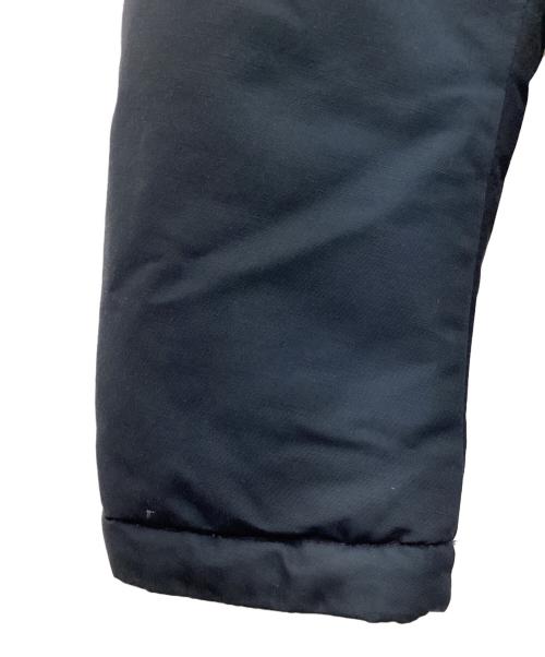 WOOLRICH（ウールリッチ）WOOLRICH (ウールリッチ) ダウンジャケット アークティック ネイビー サイズ:SIZE XSの古着・服飾アイテム
