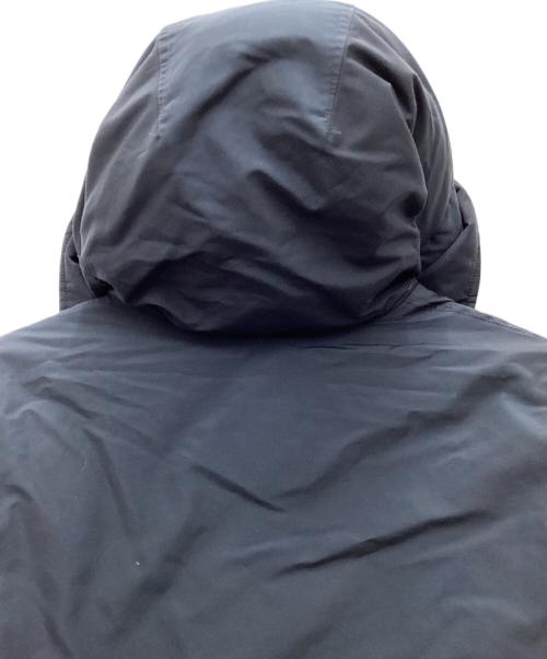 WOOLRICH（ウールリッチ）WOOLRICH (ウールリッチ) ダウンジャケット アークティック ネイビー サイズ:SIZE XSの古着・服飾アイテム