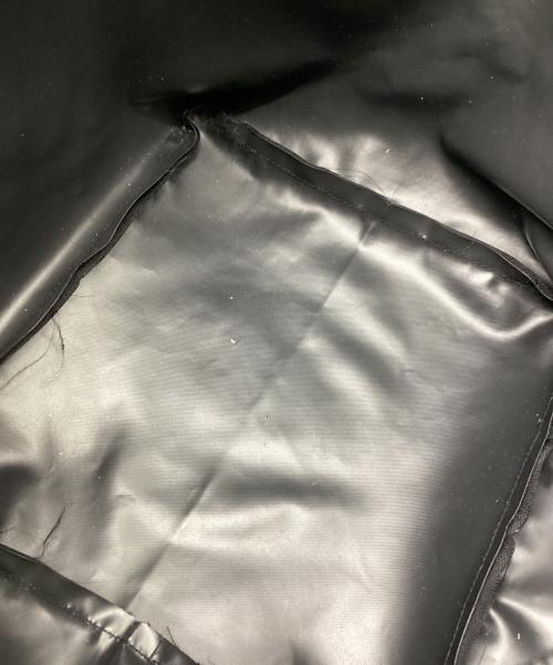 Herve Chapelier（エルベシャプリエ）Herve Chapelier (エルベシャプリエ) 舟型トート ブラックの古着・服飾アイテム