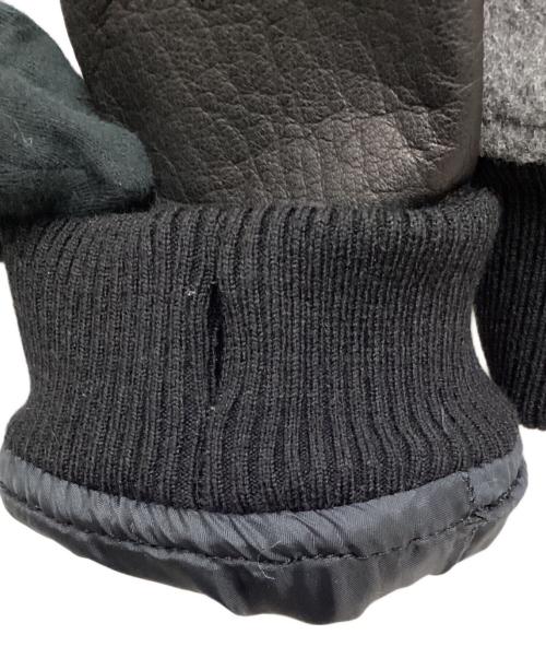 DIET BUTCHER SLIM SKIN（ダイエットブッチャースリムスキン）DIET BUTCHER SLIM SKIN (ダイエットブッチャースリムスキン) バーシティジャケット グレー サイズ:SIZE 1の古着・服飾アイテム