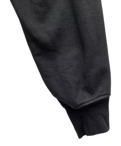 THE NORTHFACE PURPLELABEL（ザ・ノースフェイス パープルレーベル）THE NORTHFACE PURPLELABEL (ザ・ノースフェイス パープルレーベル) Field Hoodie プルオーバーパーカー ブラック サイズ:SIZE Lの古着・服飾アイテム