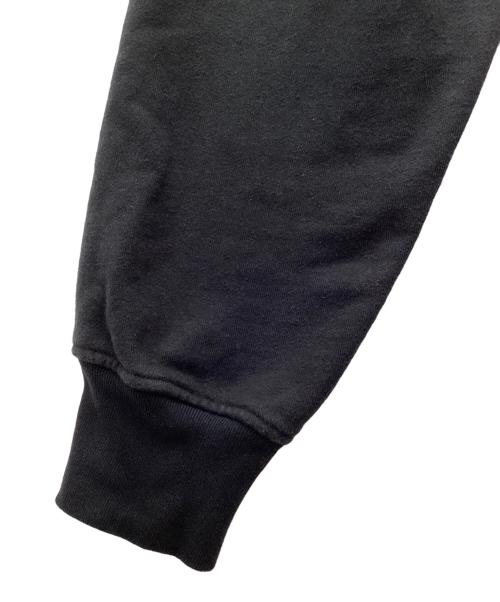 THE NORTHFACE PURPLELABEL（ザ・ノースフェイス パープルレーベル）THE NORTHFACE PURPLELABEL (ザ・ノースフェイス パープルレーベル) Field Hoodie プルオーバーパーカー ブラック サイズ:SIZE Lの古着・服飾アイテム