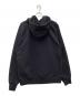 THE NORTHFACE PURPLELABEL (ザ・ノースフェイス パープルレーベル) Field Hoodie プルオーバーパーカー ブラック サイズ:SIZE L：10000円