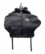 THE NORTH FACEザ ノース フェイス）の古着「エスケープパック」｜ブラック