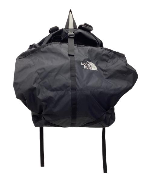 THE NORTH FACE（ザ ノース フェイス）THE NORTH FACE (ザ ノース フェイス) エスケープパック ブラックの古着・服飾アイテム