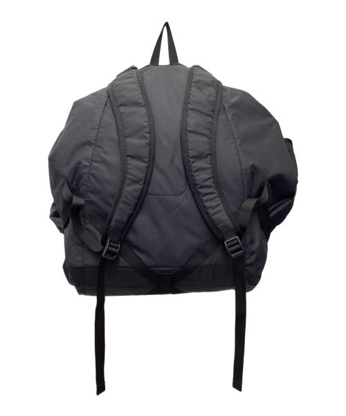 THE NORTH FACE（ザ ノース フェイス）THE NORTH FACE (ザ ノース フェイス) エスケープパック ブラックの古着・服飾アイテム