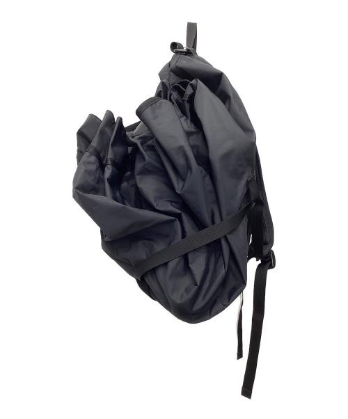 THE NORTH FACE（ザ ノース フェイス）THE NORTH FACE (ザ ノース フェイス) エスケープパック ブラックの古着・服飾アイテム
