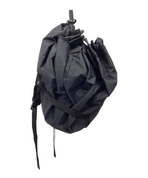 THE NORTH FACE（ザ ノース フェイス）THE NORTH FACE (ザ ノース フェイス) エスケープパック ブラックの古着・服飾アイテム