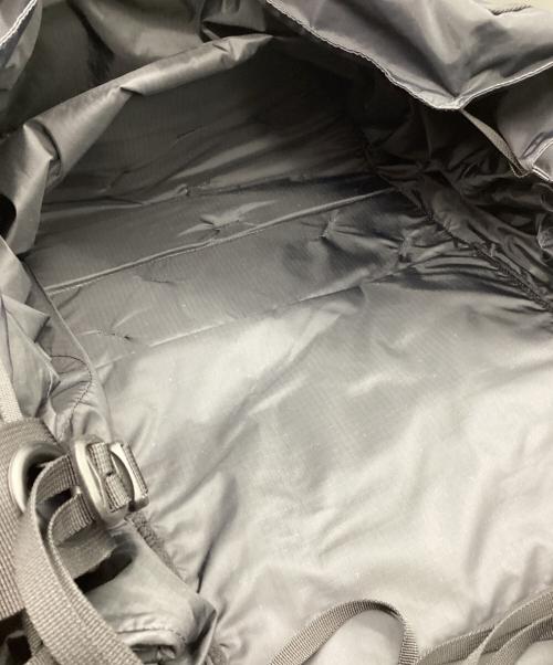 THE NORTH FACE（ザ ノース フェイス）THE NORTH FACE (ザ ノース フェイス) エスケープパック ブラックの古着・服飾アイテム