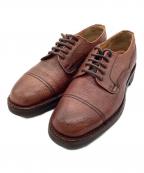 JOSEPH CHEANEY&SONSジョセフ チーニー）の古着「CAIRNGORM II C」｜ブラウン