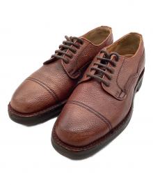 JOSEPH CHEANEY&SONS（ジョセフ チーニー）の古着「CAIRNGORM II C」｜ブラウン