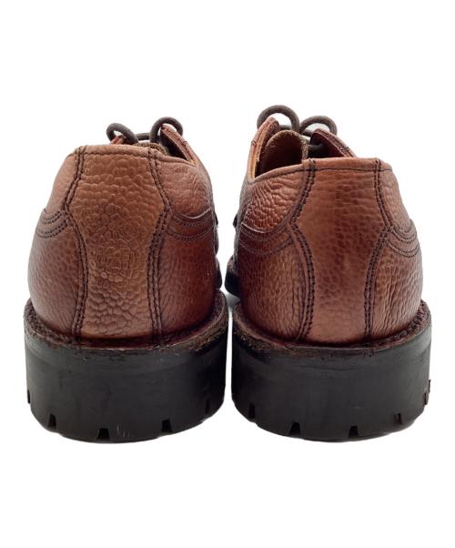 JOSEPH CHEANEY&SONS（ジョセフ チーニー）Joseph Cheaney&SONS (ジョセフ チーニー) CAIRNGORM II C ブラウン サイズ:SIZE 6/Fの古着・服飾アイテム