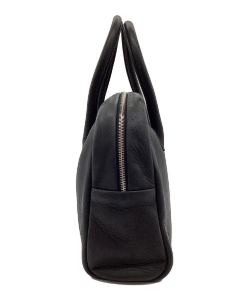 Aeta（アエタ）Aeta (アエタ) ミニボストンバッグ ブラックの古着・服飾アイテム