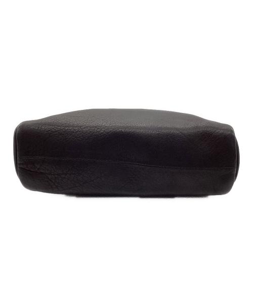 Aeta（アエタ）Aeta (アエタ) ミニボストンバッグ ブラックの古着・服飾アイテム