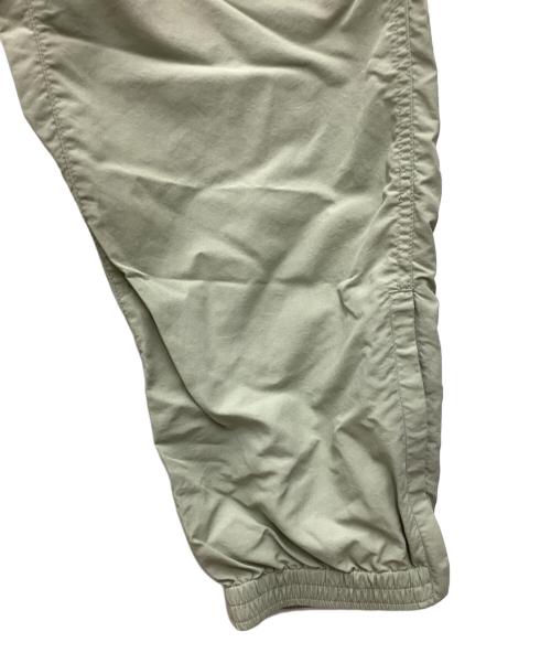 F.C.R.B.（エフシーレアルブリストル）F.C.R.B. (エフシーアールビー) SOPH.別注 (ソフネット) SUPPLEX NYLON EASY PANTS ライム サイズ:SIZE Lの古着・服飾アイテム