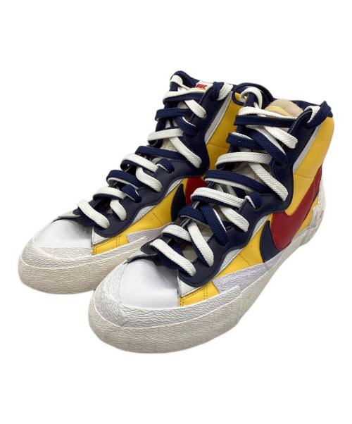 NIKE（ナイキ）NIKE (ナイキ) sacai (サカイ) Blazer Mid 