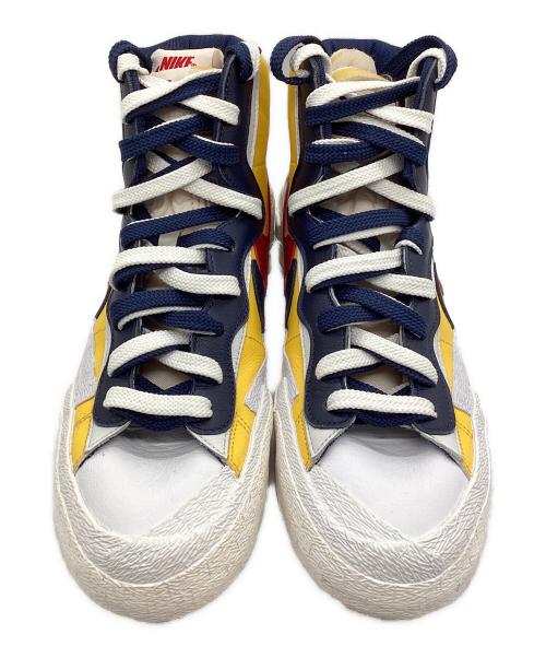 NIKE（ナイキ）NIKE (ナイキ) sacai (サカイ) Blazer Mid 
