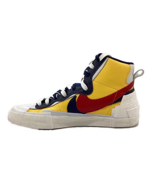 NIKE（ナイキ）NIKE (ナイキ) sacai (サカイ) Blazer Mid 