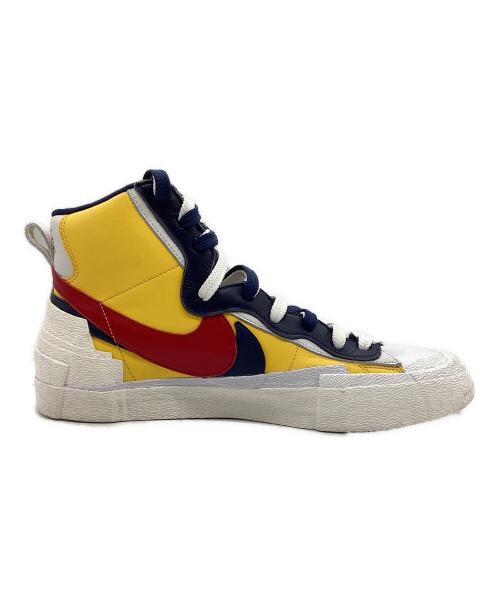 NIKE（ナイキ）NIKE (ナイキ) sacai (サカイ) Blazer Mid 