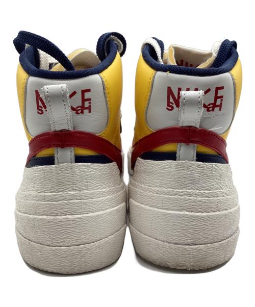 NIKE（ナイキ）NIKE (ナイキ) sacai (サカイ) Blazer Mid 
