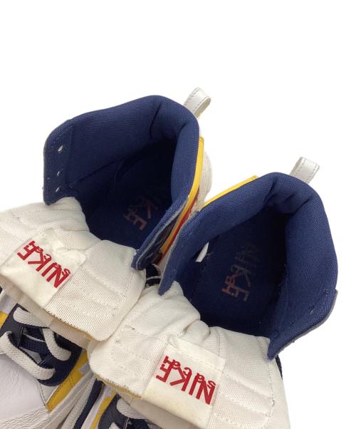 NIKE（ナイキ）NIKE (ナイキ) sacai (サカイ) Blazer Mid 