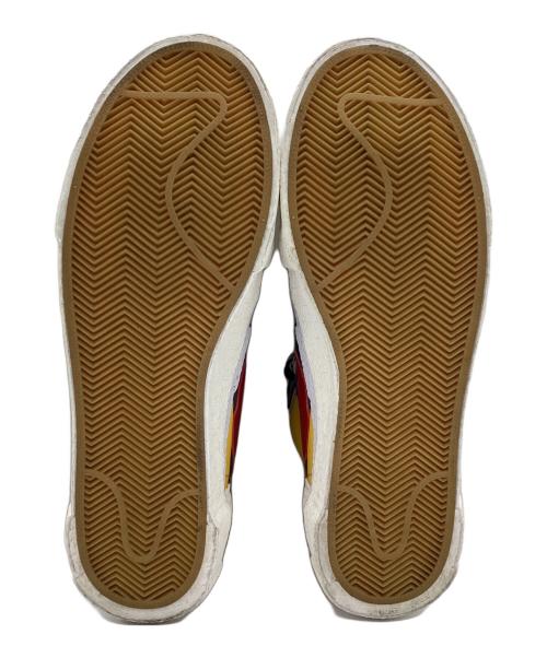 NIKE（ナイキ）NIKE (ナイキ) sacai (サカイ) Blazer Mid 