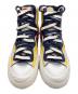 NIKE (ナイキ) sacai (サカイ) Blazer Mid 