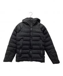 Rab×SHIPS（ラブ×シップス）の古着「1000FP VALIANCEJACKET」｜ブラック