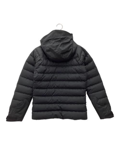 Rab（ラブ）Rab (ラブ) SHIPS (シップス) 1000FP VALIANCEJACKET ブラック サイズ:SIZE Sの古着・服飾アイテム