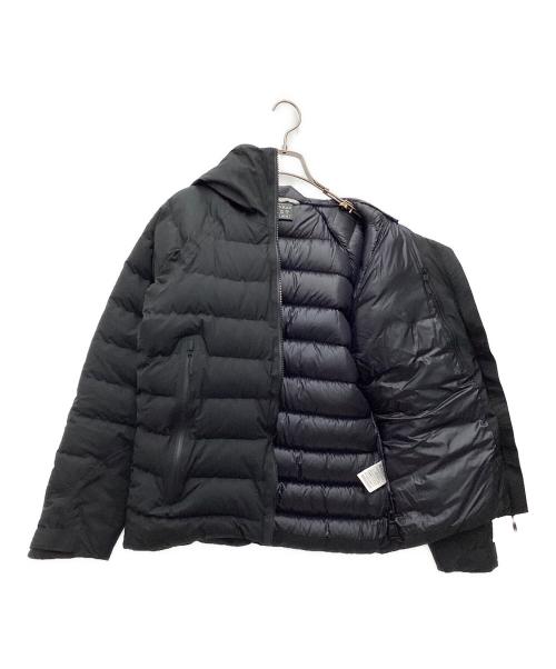 Rab（ラブ）Rab (ラブ) SHIPS (シップス) 1000FP VALIANCEJACKET ブラック サイズ:SIZE Sの古着・服飾アイテム