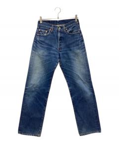 中古・古着通販】LEVI'S (リーバイス) コーデュロイパンツ 刻印569 90
