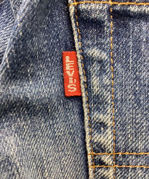 LEVI'S（リーバイス）LEVI'S (リーバイス) 90S～ デニムパンツ　　 インディゴ サイズ:SIZE 73.5cm (W29)の古着・服飾アイテム