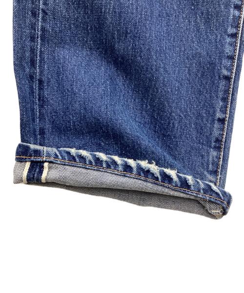LEVI'S（リーバイス）LEVI'S (リーバイス) 90S～ デニムパンツ　　 インディゴ サイズ:SIZE 73.5cm (W29)の古着・服飾アイテム