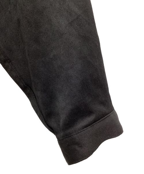 VISVIM（ビズビム）VISVIM (ビズビム) 101XX JKT　ジャケット ブラック サイズ:SIZE 1の古着・服飾アイテム