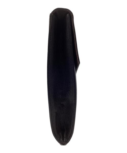 MACKINTOSH LONDON（マッキントッシュ ロンドン）MACKINTOSH LONDON (マッキントッシュ ロンドン) ブリーフケース ブラックの古着・服飾アイテム