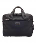 TUMIトゥミ）の古着「2WAYブリーフケース」｜ブラック