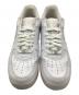 NIKE (ナイキ) Supreme (シュプリーム) AIR FORCE1 ホワイト サイズ:SIZE 27.5cm：12000円